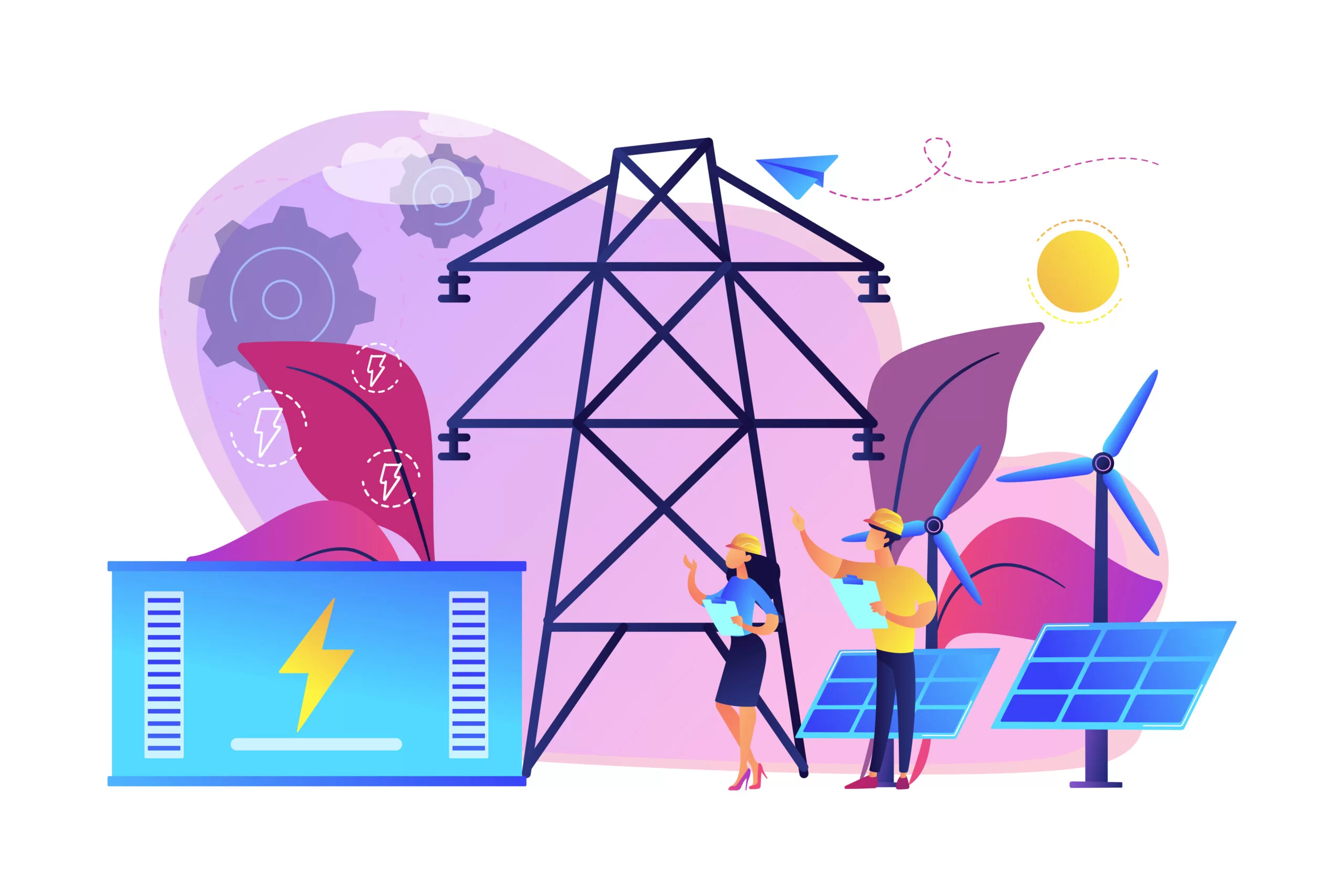 Thumbnail for AI-Enabled Smart Grid Monitoring System