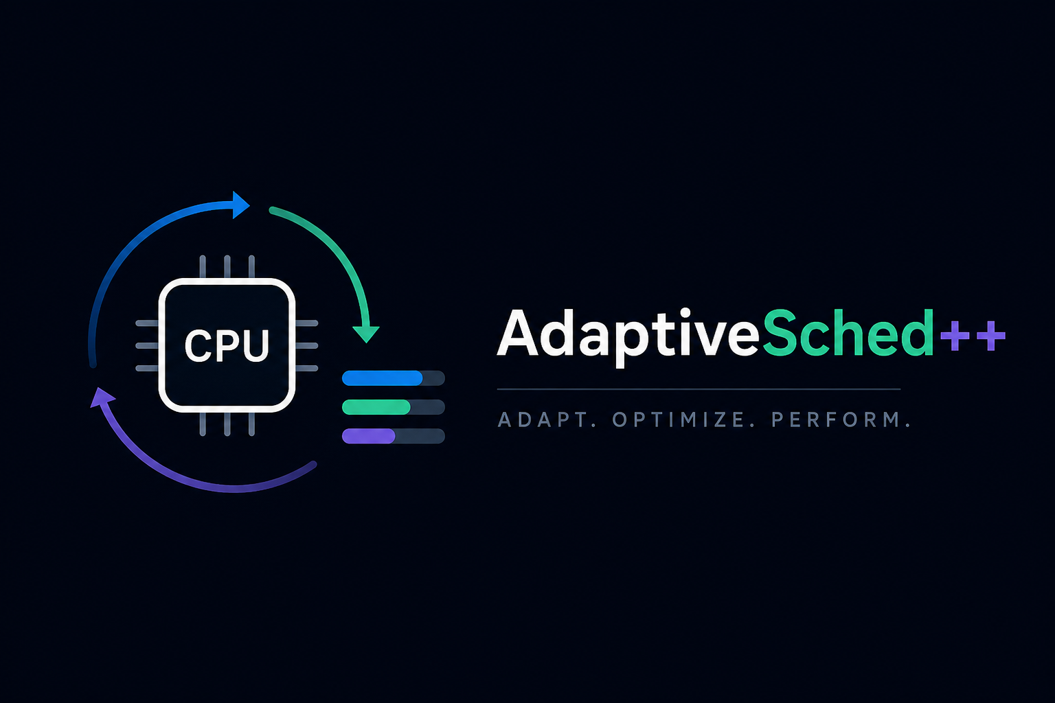 Thumbnail for AdaptiveSched++